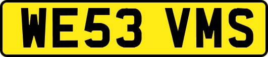 WE53VMS