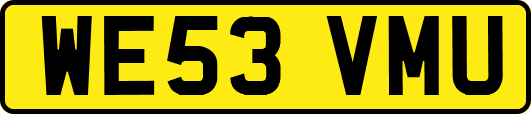 WE53VMU