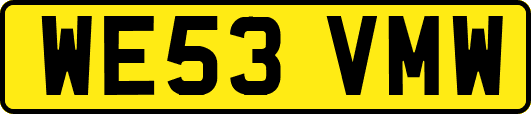 WE53VMW