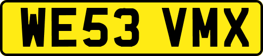 WE53VMX