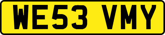 WE53VMY