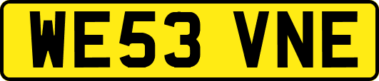 WE53VNE
