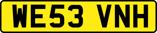 WE53VNH