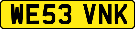 WE53VNK