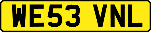 WE53VNL