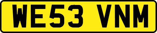 WE53VNM
