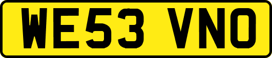 WE53VNO
