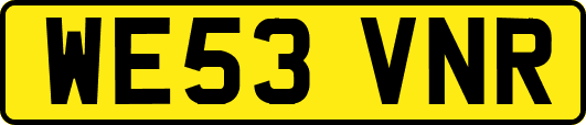 WE53VNR