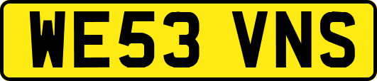 WE53VNS