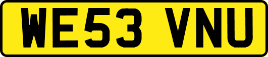 WE53VNU