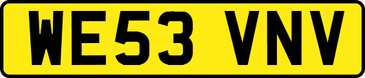 WE53VNV