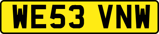 WE53VNW
