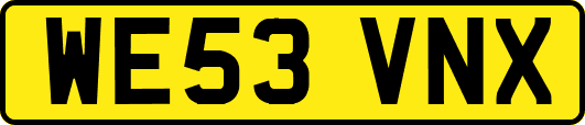 WE53VNX