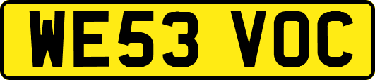 WE53VOC