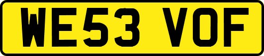 WE53VOF