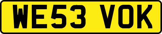 WE53VOK
