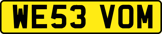 WE53VOM