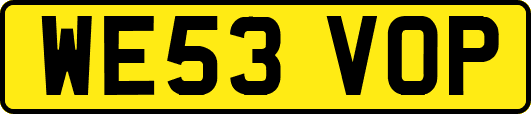 WE53VOP