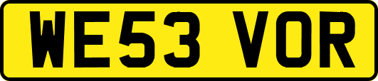 WE53VOR