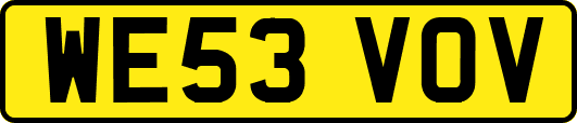 WE53VOV