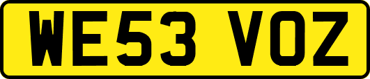 WE53VOZ