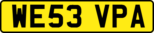 WE53VPA