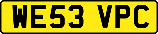 WE53VPC