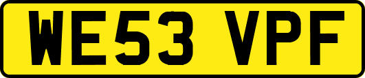 WE53VPF
