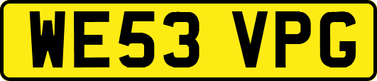WE53VPG