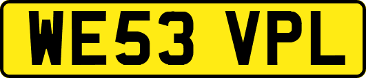 WE53VPL