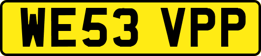 WE53VPP