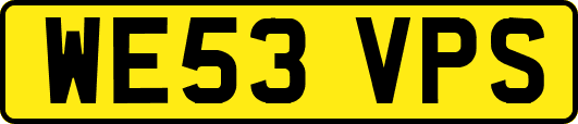 WE53VPS