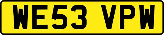 WE53VPW
