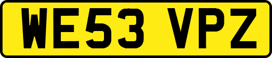 WE53VPZ