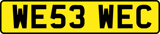 WE53WEC