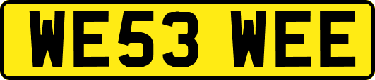WE53WEE