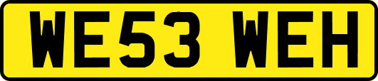 WE53WEH
