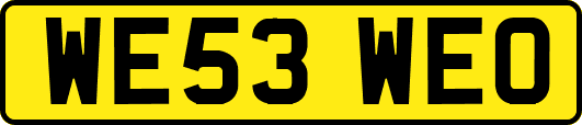 WE53WEO