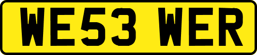 WE53WER