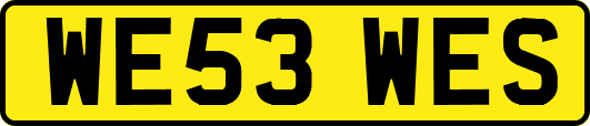 WE53WES