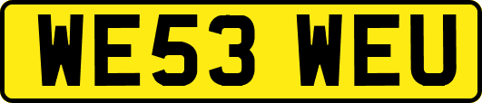 WE53WEU