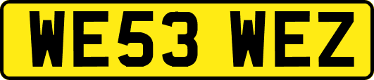 WE53WEZ