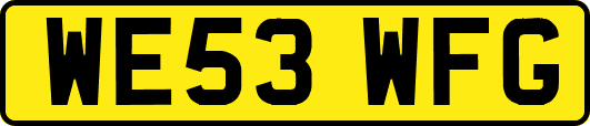 WE53WFG