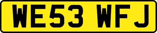 WE53WFJ