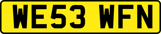 WE53WFN