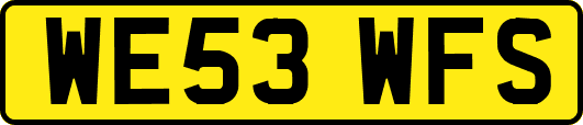 WE53WFS