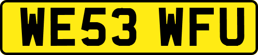 WE53WFU