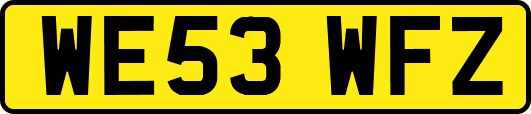 WE53WFZ