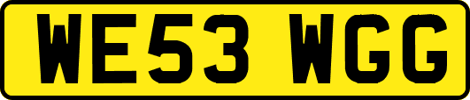 WE53WGG