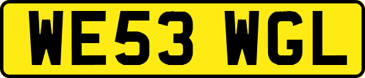 WE53WGL